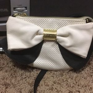 Betsey Johnson crossbody